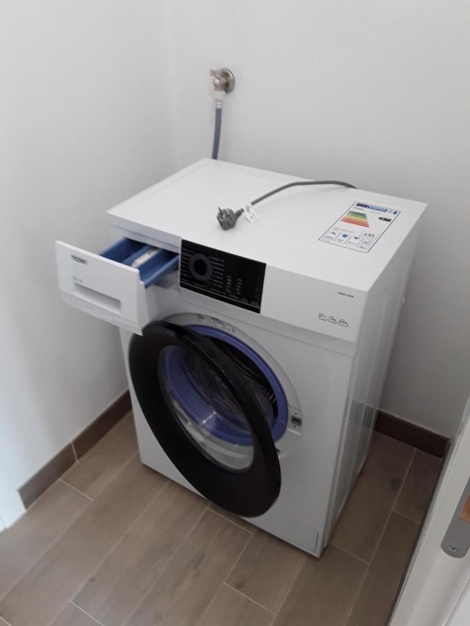 Flamatan Deiva Marina Ngoại thất bức ảnh