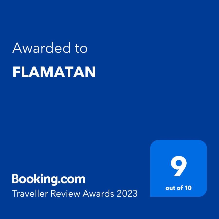 Flamatan Deiva Marina Ngoại thất bức ảnh